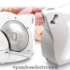 Sogo folding cutter bread cheese 150w for cutting up to 15mm, fiamb-ss-926