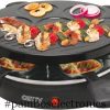 Camry cr 6606 grill raclette