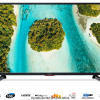 Sharp - 2T-C42CF5EE2NB BASIC LED TV 42"