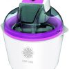 SOGO SS 10715 Ice Cream Machine