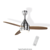 Izzy ceiling fan iz-9027