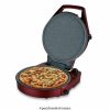 Sogo piz-ss-10125 pizza maker 1800w red