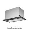 Midea mh52b13250gb - 52t01 canopy hood 630 M3/H