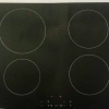 Midea - induction hob - mc-if7253aj1-a