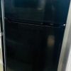 BERKLAYS - TOP MOUNT - BLACK COLOUR B2D242T2N - 243LTRS -STATIC COOLING