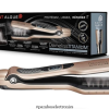 Demeliss hair steam straightener sa-171a