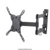 Superior stv-010 tv wall mount 13-42 full motion extra slim