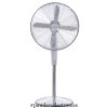 Camry cr 7314 fan 45 cm - metal with remote control