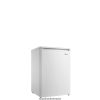MIDEA - Mdrd129fzf01 - vertical drawer freezers - static