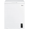Midea -mdrc152fee01- 99ltrs - chest freezer