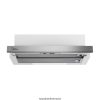 Midea - 60l07 telescopic hood 630 m³/h