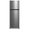 Midea - Top Mount - Refrigerator - mdrt489mte02 No Frost Inox