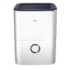 Midea mddf-20den7-qa3 dehumidifier