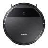 Samsung - robotic vacuum cleaner vr05r5050wk/wb black