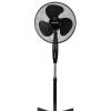 Mesko ms 7311 fan 40 cm - stand