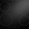 AMICA - INDUCTION HOB PI6540PTK - 4 ZONES