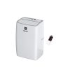 Matestar portable 12000 btu air conditioner cooling & heating MAT-3530CH