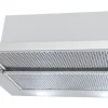 Amica - telescopic hood 60 cm - otp6241i - 475 m³/h