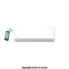Midea Air Condition Breezeless E Series - CB1-18HRFN8-I