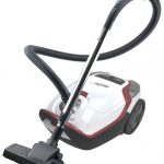 MATESTAR - PLM-4616A VACUUM CLEANER PLATINUM