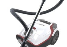 MATESTAR - PLM-4616A VACUUM CLEANER PLATINUM