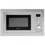 Proff - mwo20xp - builtin microwave - 20l