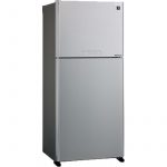 SHARP - Refrigerator Sharp, SJ-XG690M-SL