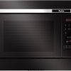 Amica amgb20e1gb fusion built in microwave