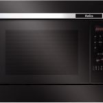 Amica amgb20e1gb fusion built in microwave