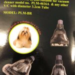 MATESTAR - PET BRUSH PLM-BR