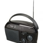 Adler AD 1119 Radio