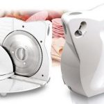 Sogo folding cutter bread cheese 150w for cutting up to 15mm, fiamb-ss-926