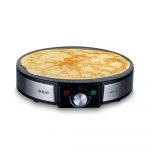 Sogo - electric crepes maker cma-ss-7187