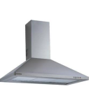 Blomberg DKL5010X 90 CM