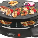 Camry cr 6606 grill raclette