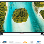 Sharp - 2T-C42CF5EE2NB BASIC LED TV 42"