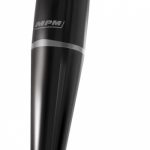 Mpm - hand blender black mbl-18/c