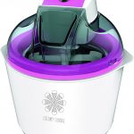 SOGO SS 10715 Ice Cream Machine