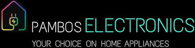 Pambos Electronics
