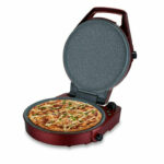 Sogo piz-ss-10125 pizza maker 1800w red