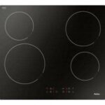 Amica ceramic hobs 4 zones