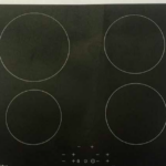 Midea - induction hob - mc-if7253aj1-a