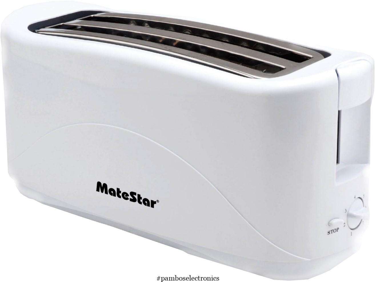 MATESTAR ProfiMate Frappe Mixer MAT-400W PROFESSIONAL - Pambos