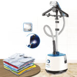 Sogo - portable garment steamer ss-6335