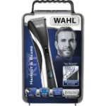 Wahl haircut & beard kit 2563