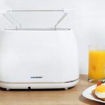 Blaupunkt electric toaster tss802wh
