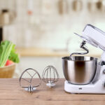 Adler ad 4216 planetary food processor 1000w