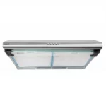 Arielli ACH-6022SS Freestanding Hood 60cm Inox