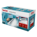 Tefal - iron tefal express steam fv2839