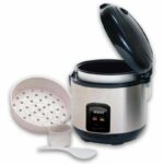 Sogo - 10085 rice cooker - 700w - 1.8l